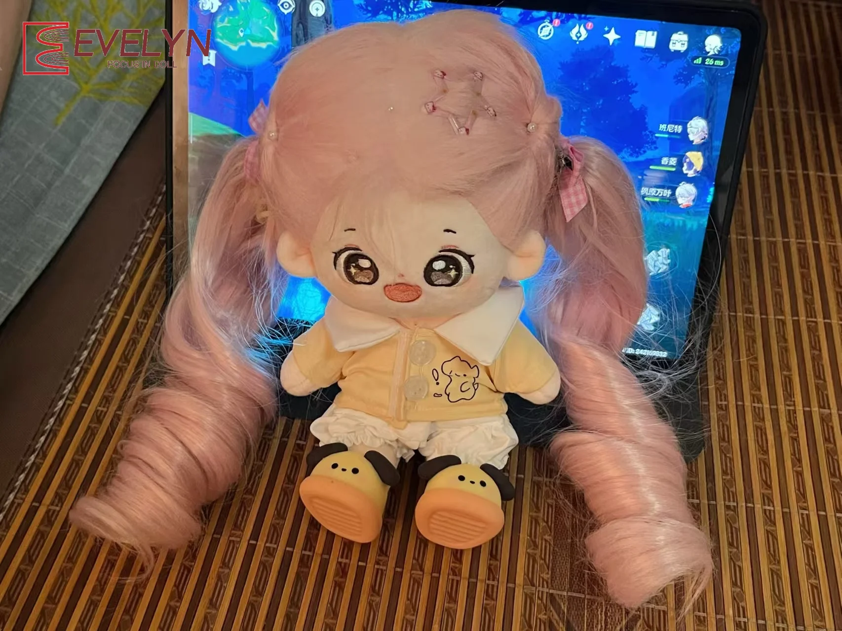 Baby Clothing Used - 에블린 20cm 아기옷 면 소재 유명