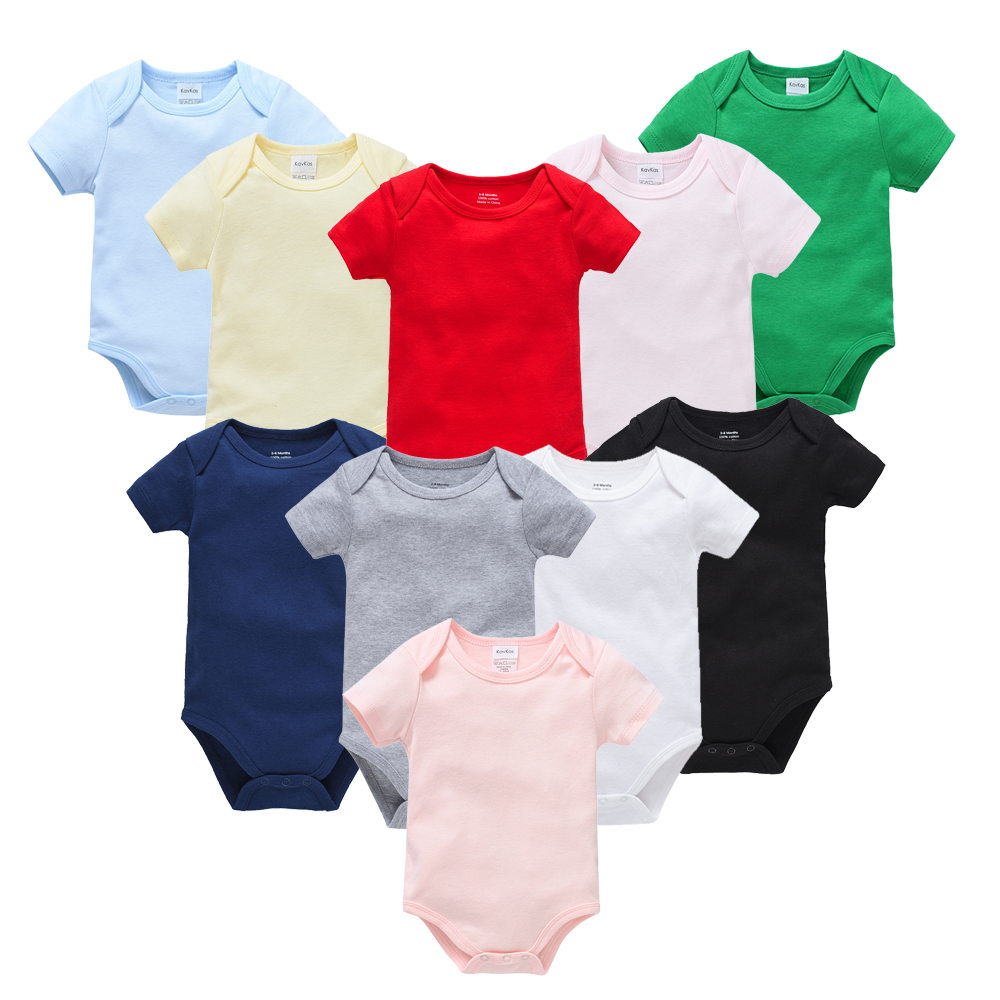 Baby Clothing High Quality - 1/3 고품질 아기 롬퍼 남아 의류