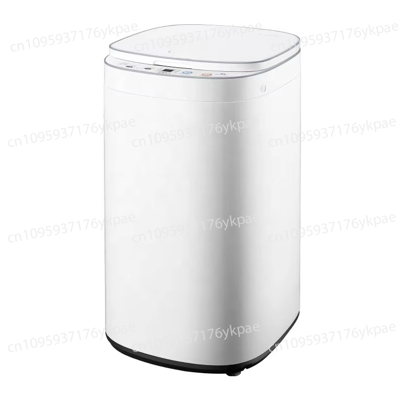 Baby Clothing Washing Machine - 3Kg 완전 자동 미니 상부 로딩