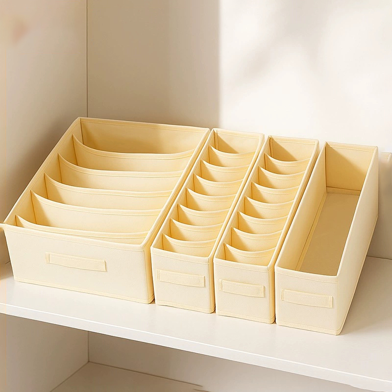 Baby Clothes Organiser - 속옷 정리함 수납함 옷 정리함 캐비닛
