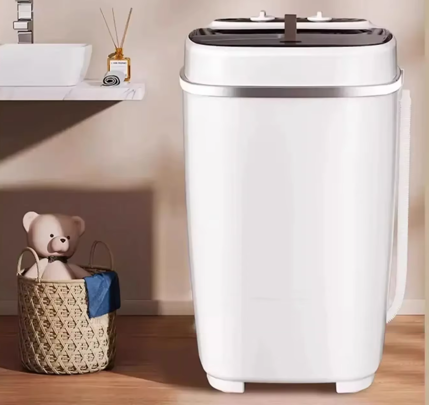Baby Clothing Washing Machine - 사우스폴 미니 세탁기 220V 아기 및