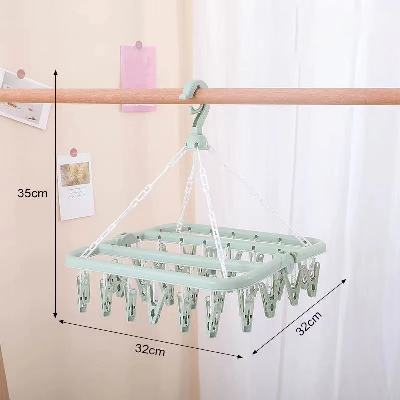 양말, 브래지어, 수건, 속옷, 모자, 스카프, 바지, - Baby Clothing Drying Rack 리뷰 및 가격