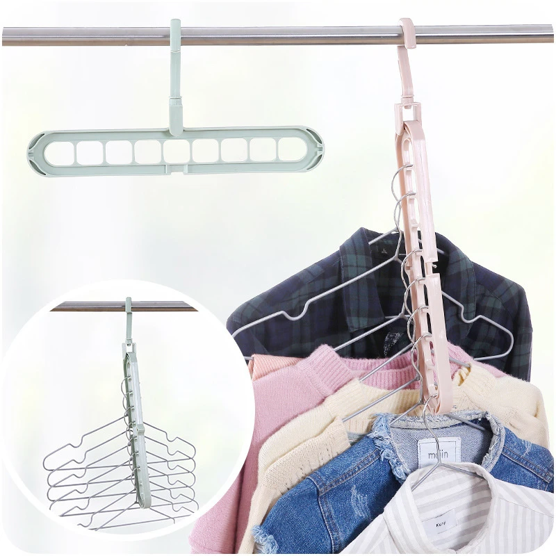 1PC 멀티 포트 도어 옷 랙 행거 의류 아기 옷걸이  - Baby Clothing Drying Rack 리뷰 및 가격