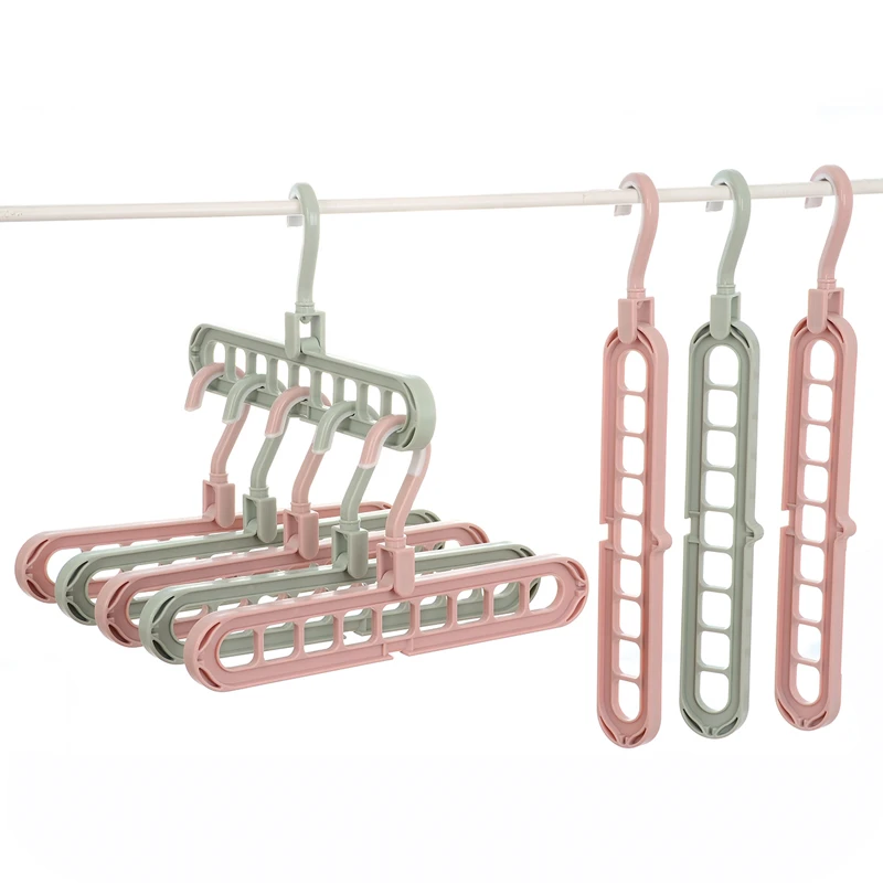 1PC 멀티 포트 도어 옷 랙 행거 의류 아기 옷걸이  - Baby Clothing Drying Rack 리뷰 및 가격