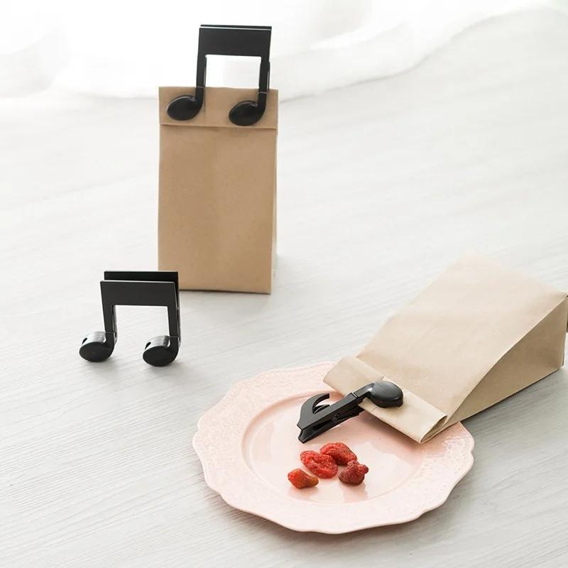 2개입 음표 모양 빨래집게 검정 스프링 클립 창의적인  - Baby Clothing Drying Rack 리뷰 및 가격