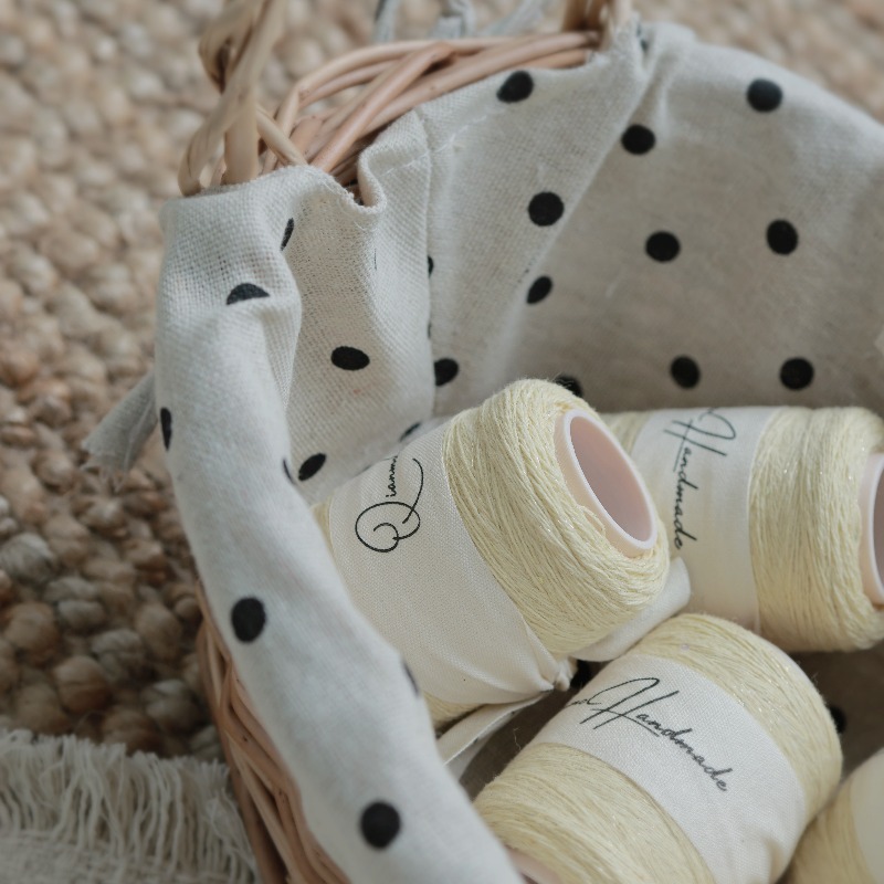 0.6-1mm 두께 25g 알파카, 라쿤, 작은 꽃,  - Baby Clothing High Quality 리뷰 및 가격