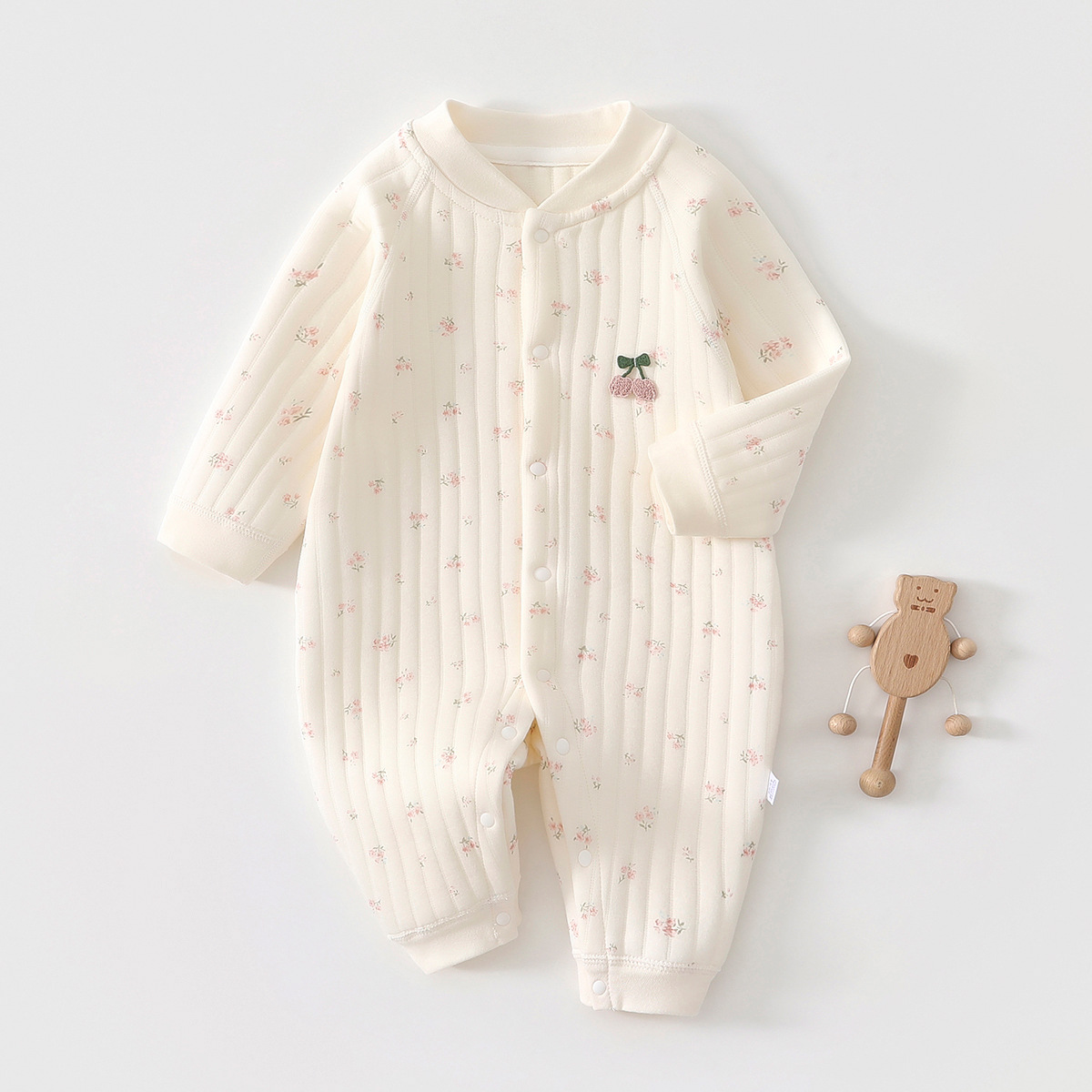 AYNIGIELL 가을과 겨울 신생아 점프수트, 고품질 - Baby Clothing High Quality 리뷰 및 가격