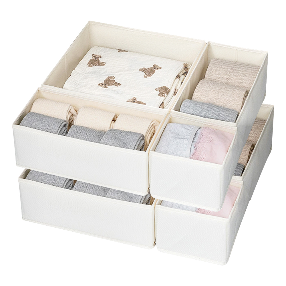 접이식 옷 정리함 속옷 양말 브라 옷 바지 수납함 옷장 - Baby Clothes Organiser 리뷰 및 가격