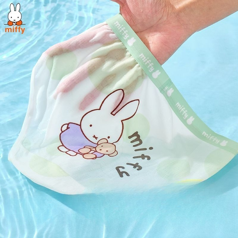 미피 카와이 애니메이션 만화 팬티 소녀 통풍 팬티 아이 - Baby Clothing Model 리뷰 및 가격
