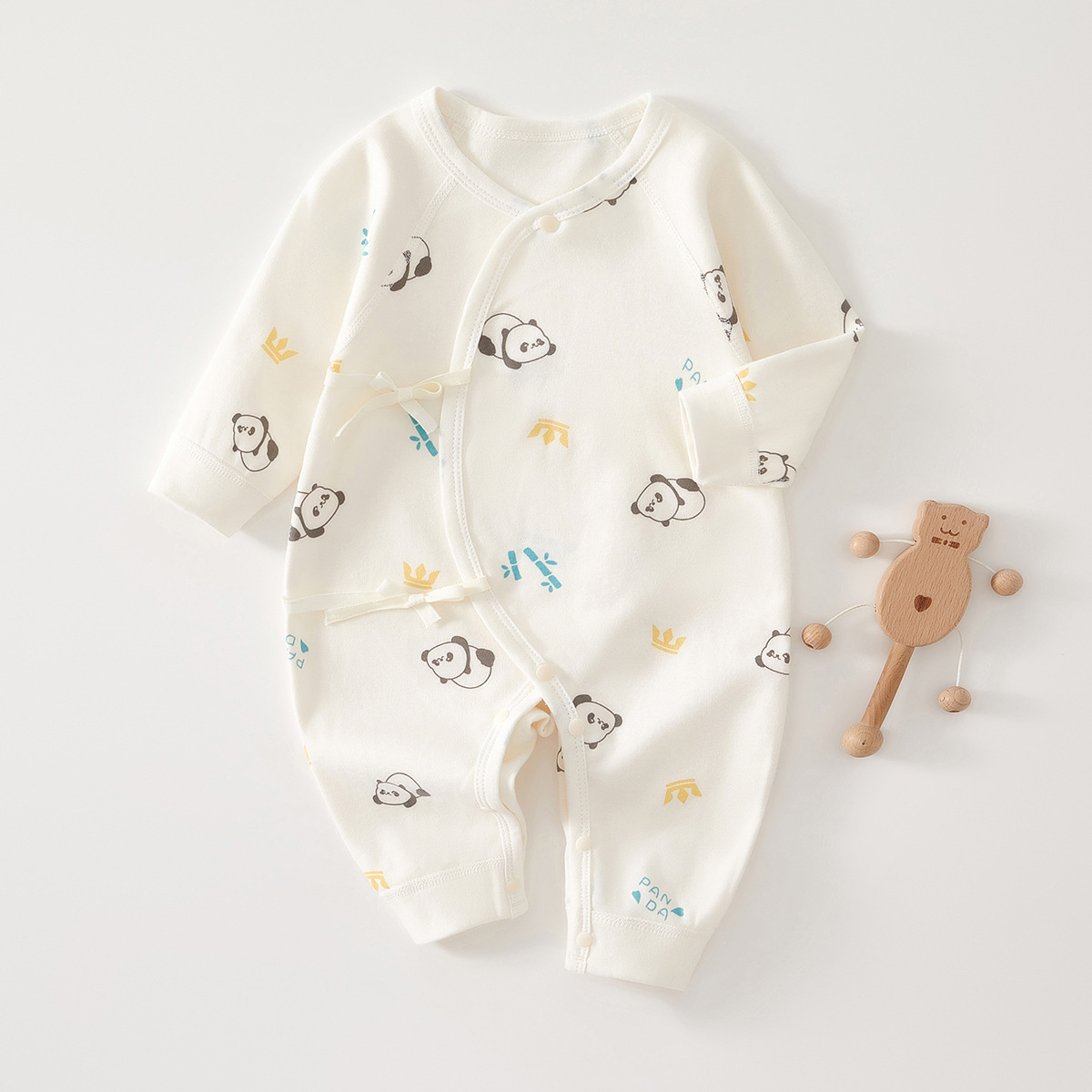 AYNIGIELL 고품질 신생아 아기 Jumpsuit  - Baby Clothing High Quality 리뷰 및 가격