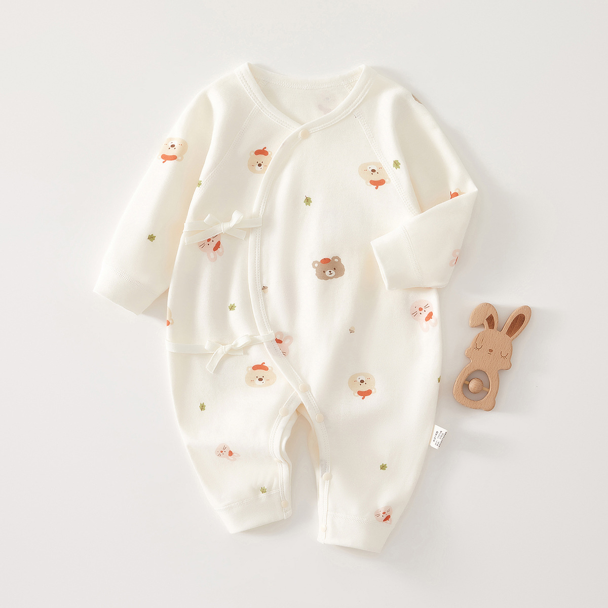 AYNIGIELL 고품질 신생아 아기 Jumpsuit  - Baby Clothing High Quality 리뷰 및 가격