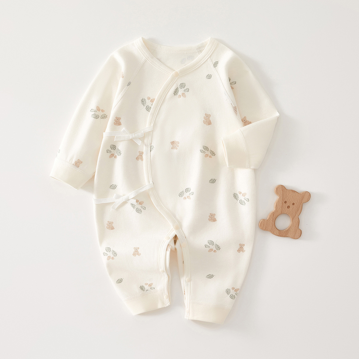 AYNIGIELL 고품질 신생아 아기 Jumpsuit  - Baby Clothing High Quality 리뷰 및 가격