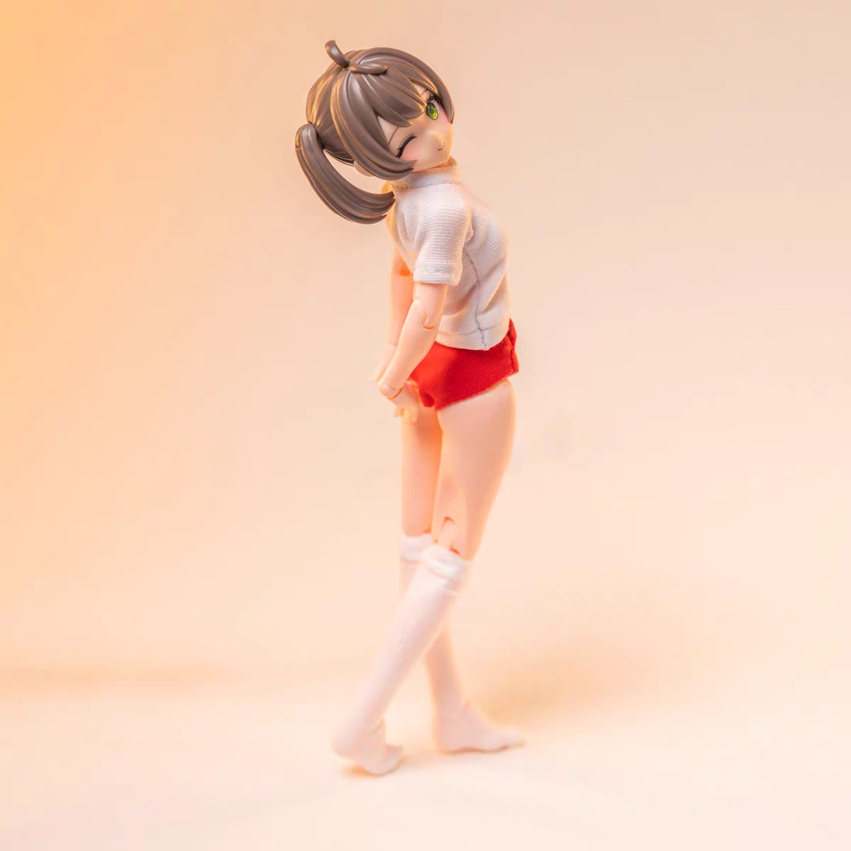 머신 소녀 1/12 옷 99S 시리즈 2025 스타일  - Baby Clothing Model 리뷰 및 가격