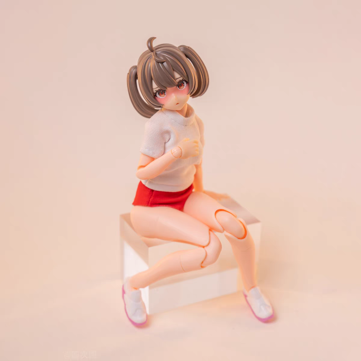 머신 소녀 1/12 옷 99S 시리즈 2025 스타일  - Baby Clothing Model 리뷰 및 가격