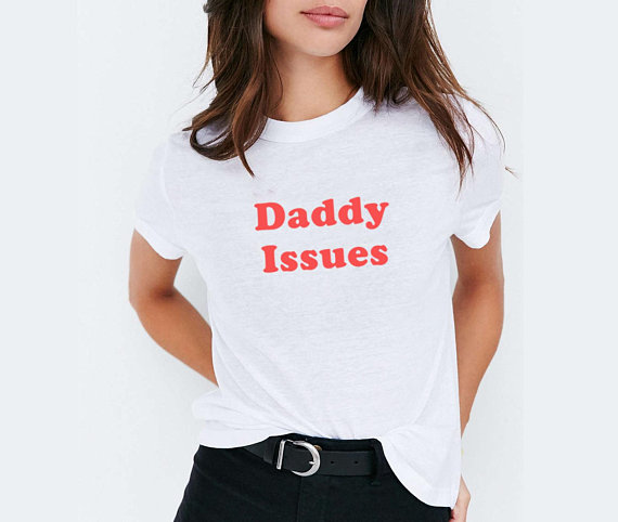 Skuggnas 아빠 문제 텀블러 소녀 셔츠, 미적 의 - Baby Clothing High Quality 리뷰 및 가격