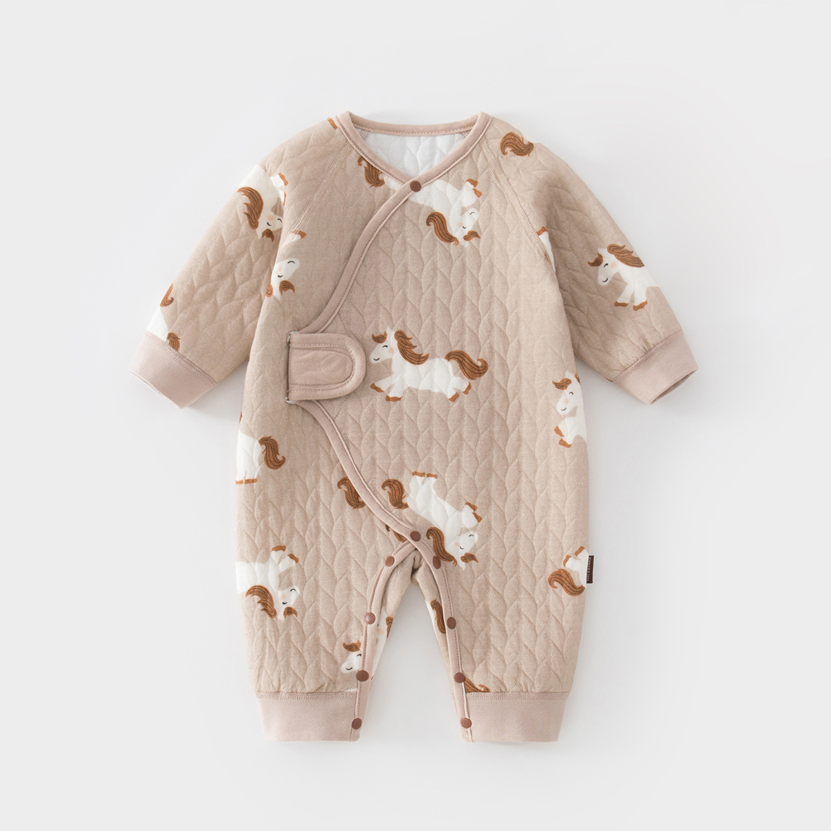 AYNIGIELL 2026 봄 신생아 점프슈트 고품질  - Baby Clothing High Quality 리뷰 및 가격