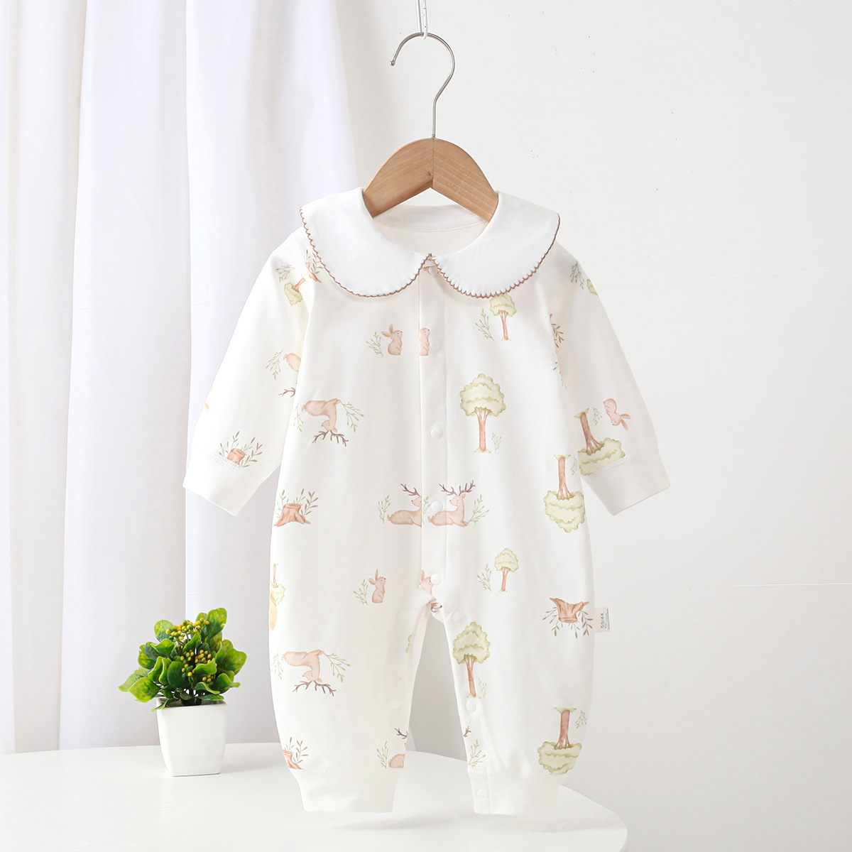 2026년 봄 신상 아기 여자아이 의류, 0-24개월  - Baby Clothing High Quality 리뷰 및 가격