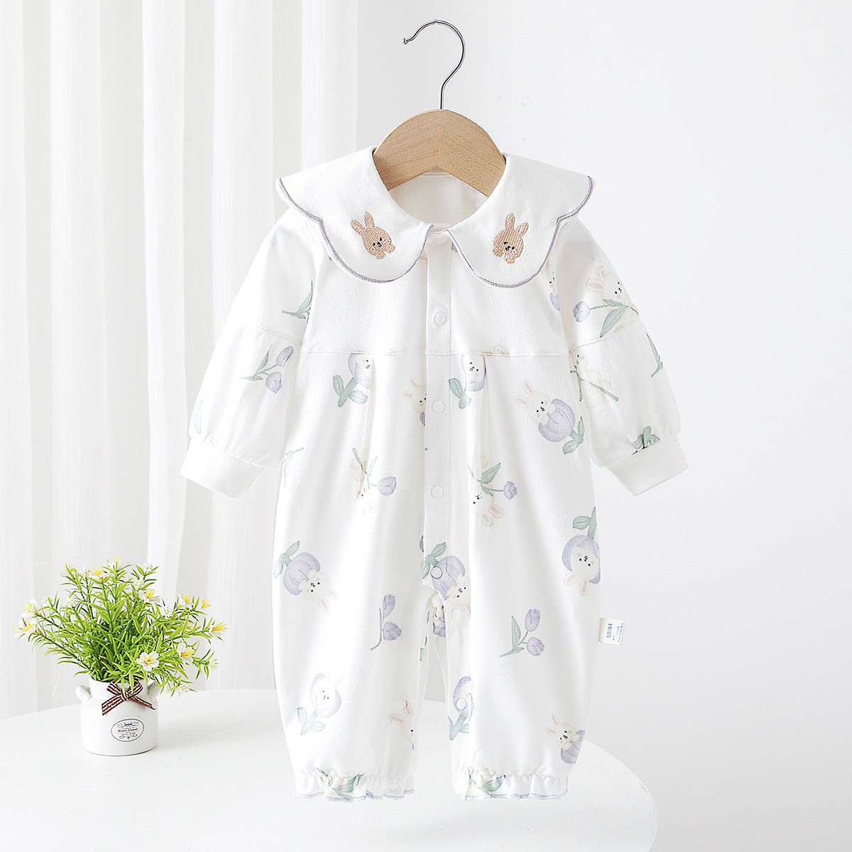 2026년 봄 신상 아기 여자아이 의류, 0-24개월  - Baby Clothing High Quality 리뷰 및 가격