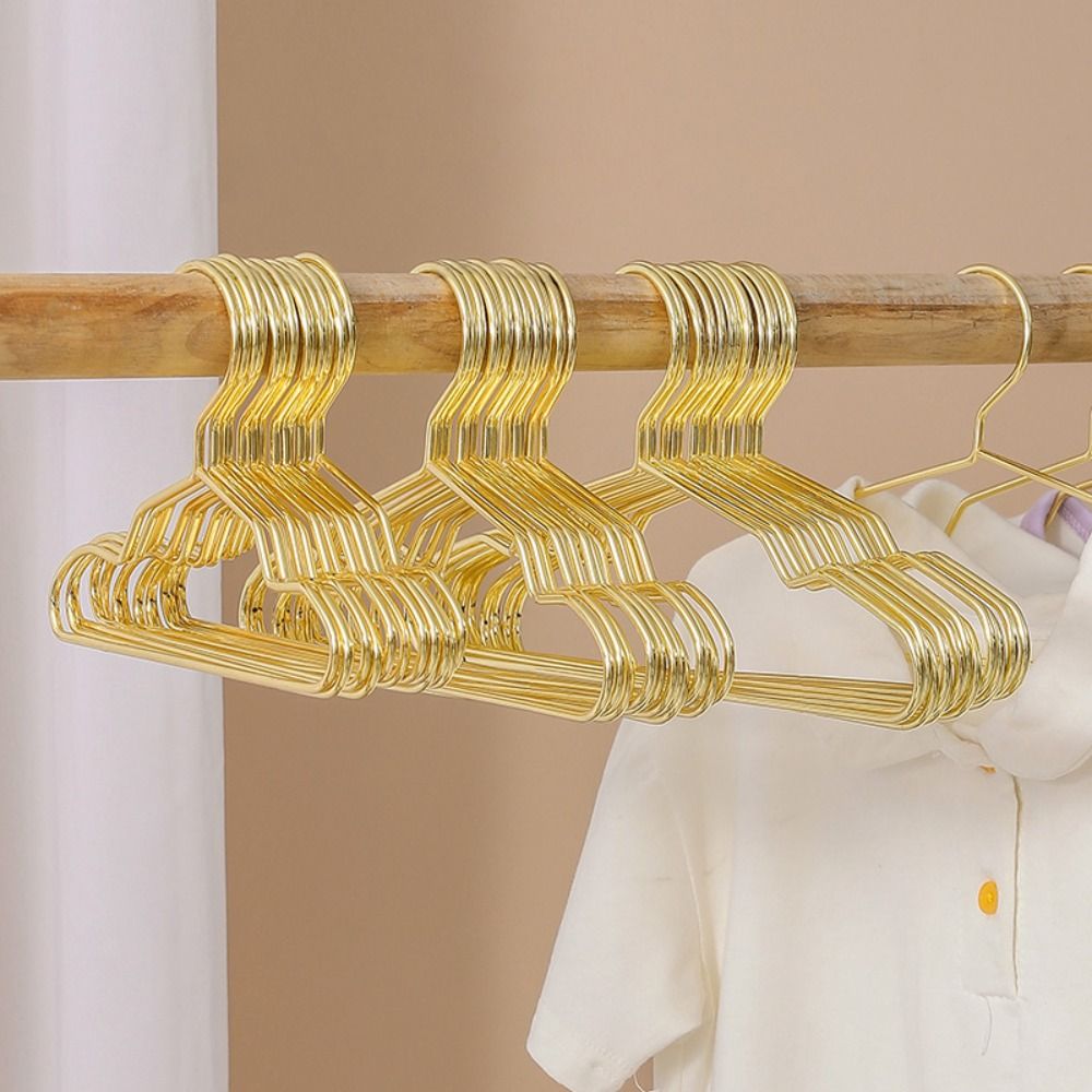 10pcs 새로운 15/20/25cm 의류 옷걸이 그루 - Baby Clothing Drying Rack 리뷰 및 가격