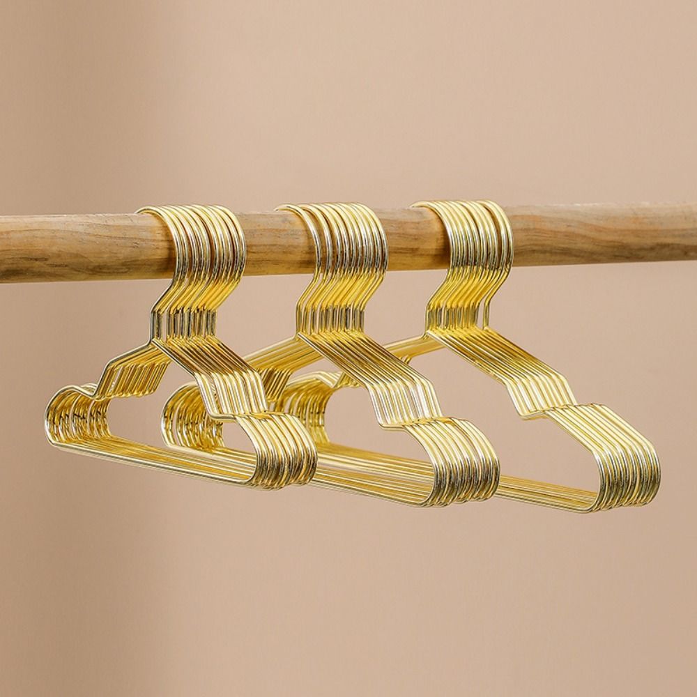 10pcs 새로운 15/20/25cm 의류 옷걸이 그루 - Baby Clothing Drying Rack 리뷰 및 가격