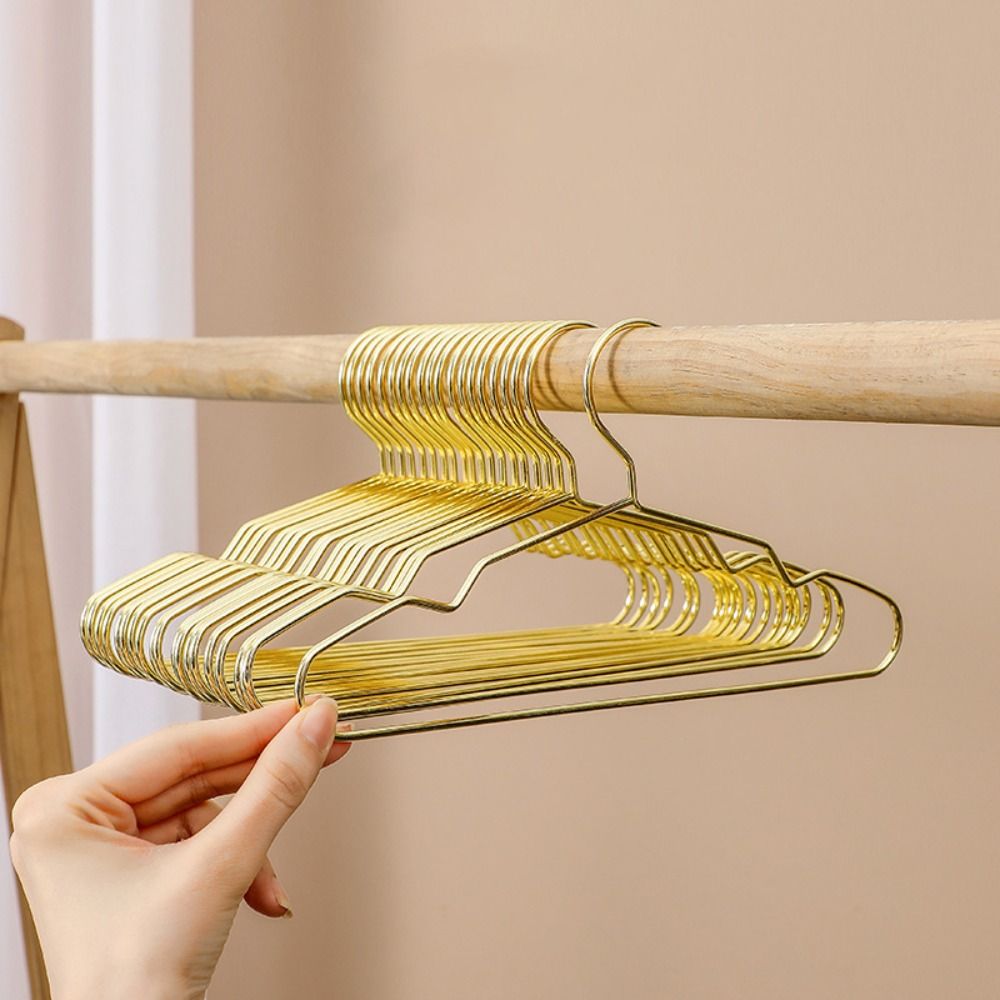 10pcs 새로운 15/20/25cm 의류 옷걸이 그루 - Baby Clothing Drying Rack 리뷰 및 가격