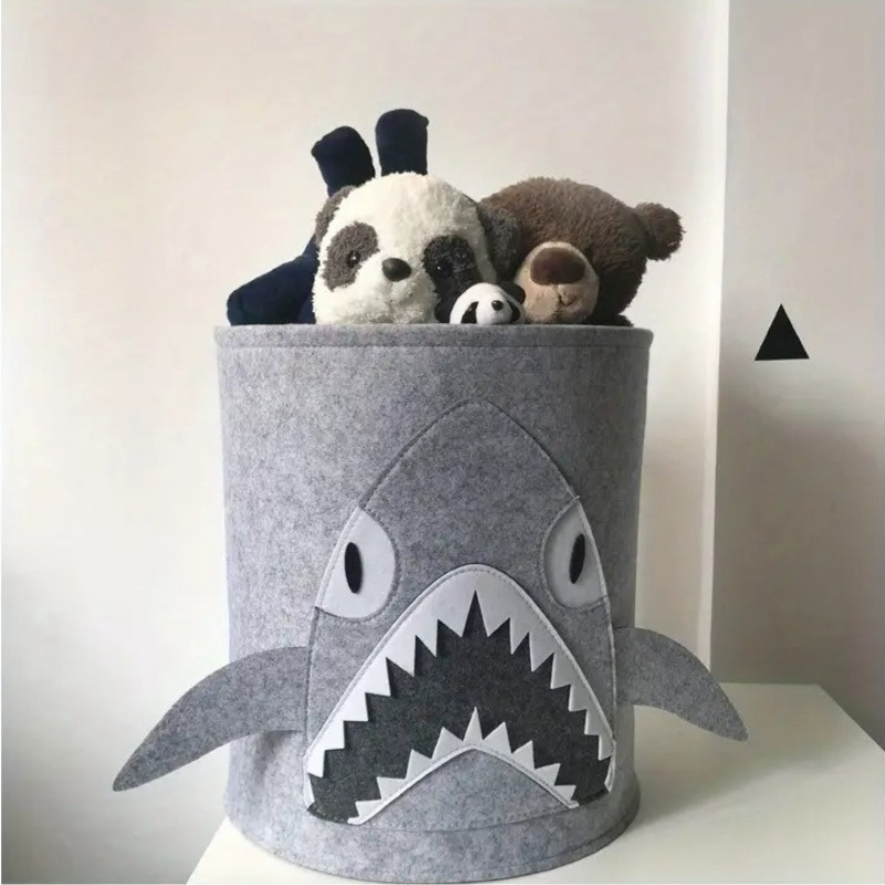 1/2/3/5PCS 아기 보관 바구니 팬더 공룡 만화  - Baby Clothing Ideas 리뷰 및 가격