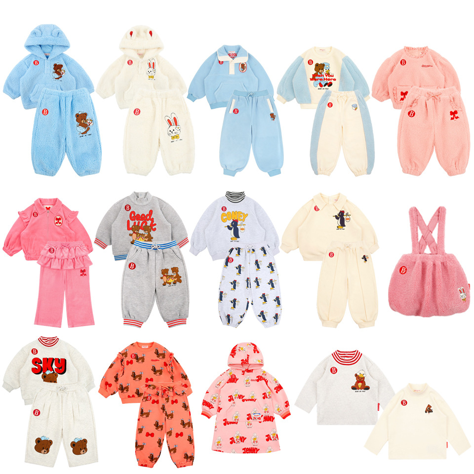 아기 소녀 소년을위한 고품질 두꺼운 겨울 아동 의류 세 - Baby Clothing High Quality 리뷰 및 가격