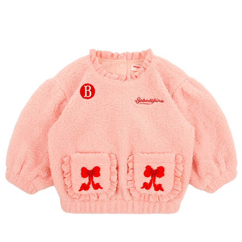 아기 소녀 소년을위한 고품질 두꺼운 겨울 아동 의류 세 - Baby Clothing High Quality 리뷰 및 가격
