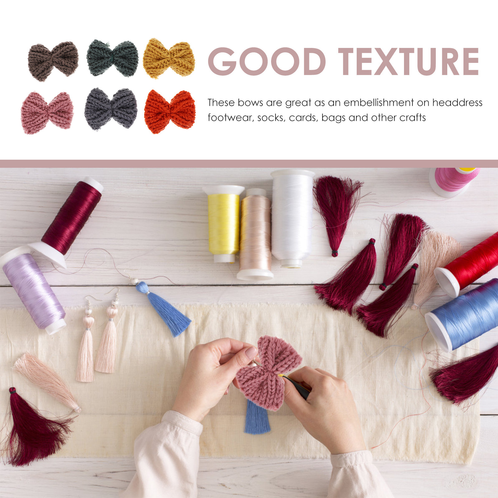 12Pcs DIY 머리 장식 액세서리 의류 바느질 공예 - Baby Clothing High Quality 리뷰 및 가격