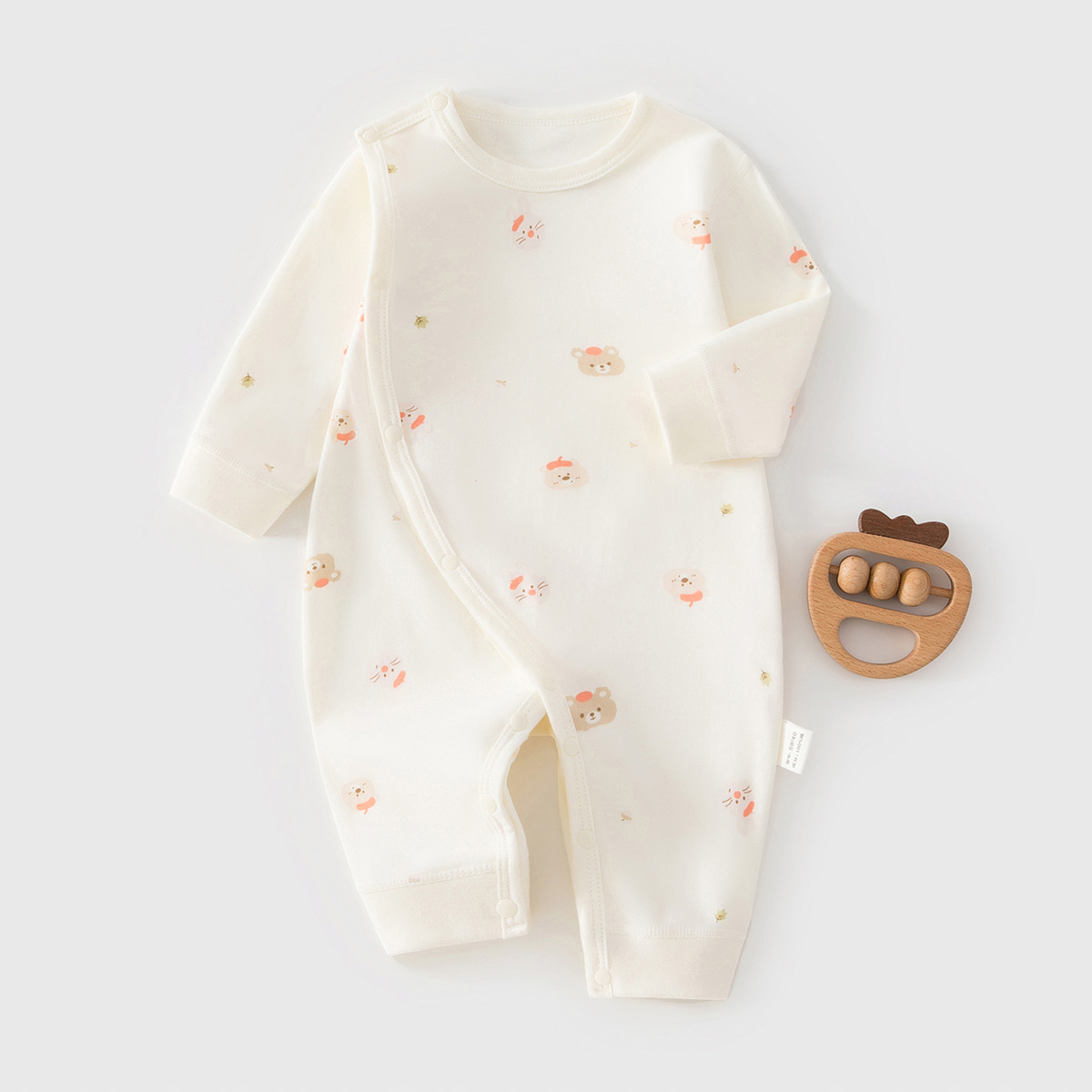 AYNIGIELL 2026 새로운 베이비 인쇄 점프 슈 - Baby Clothing High Quality 리뷰 및 가격