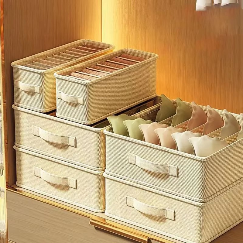 속옷 정리함 수납함 옷 정리함 캐비닛 서랍 정리함 브라 - Baby Clothes Organiser 리뷰 및 가격