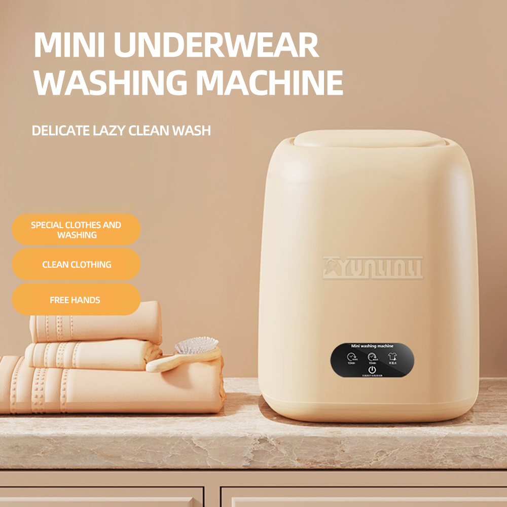 가정용 미니 자동 휴대용 세탁기 속옷 브라 아기 옷 세 - Baby Clothing Washing Machine 리뷰 및 가격
