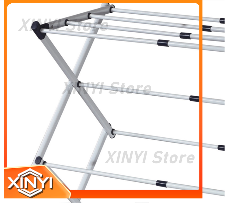 아기 코트 옷걸이용 접이식 스탠드 행거, 의류 건조대, - Baby Clothing Drying Rack 리뷰 및 가격