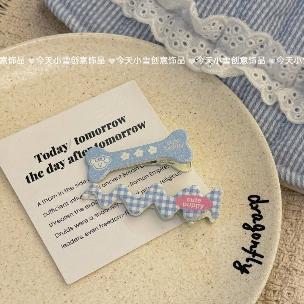 5개 미피 헤어핀 귀여운 아기 옆머리핀 카와이 만화 머 - Baby Clothing Model 리뷰 및 가격
