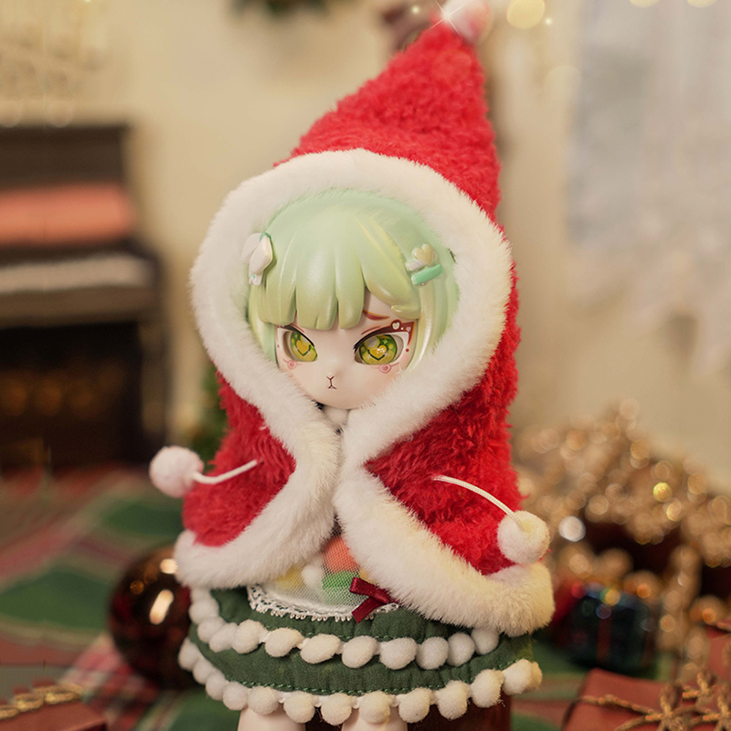 Come4Free 크리스마스 리미트 Ob11 Bjd 인 - Baby Clothing Model 리뷰 및 가격
